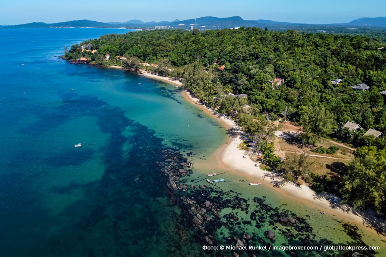 Туристические направления подорожали примерно на 50% на фоне войны на Ближнем Востоке