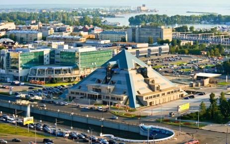 В Татарстане потеплеет до +12