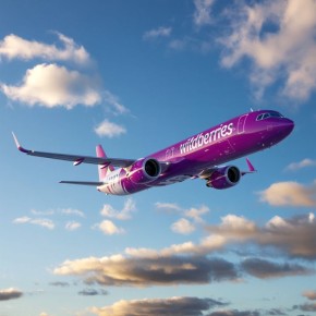 Wildberries рассматривает покупку авиакомпании Nordwind