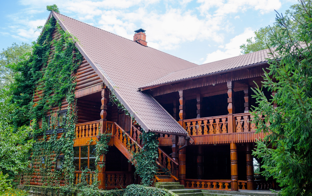 Чайные домики: Оазис традиций и вкусов в Краснодарском крае