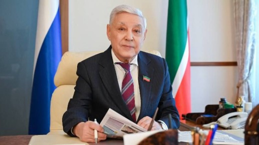 Фарид Мухаметшин: «В моей жизни наступает новый этап, но я остаюсь патриотом Татарстана»