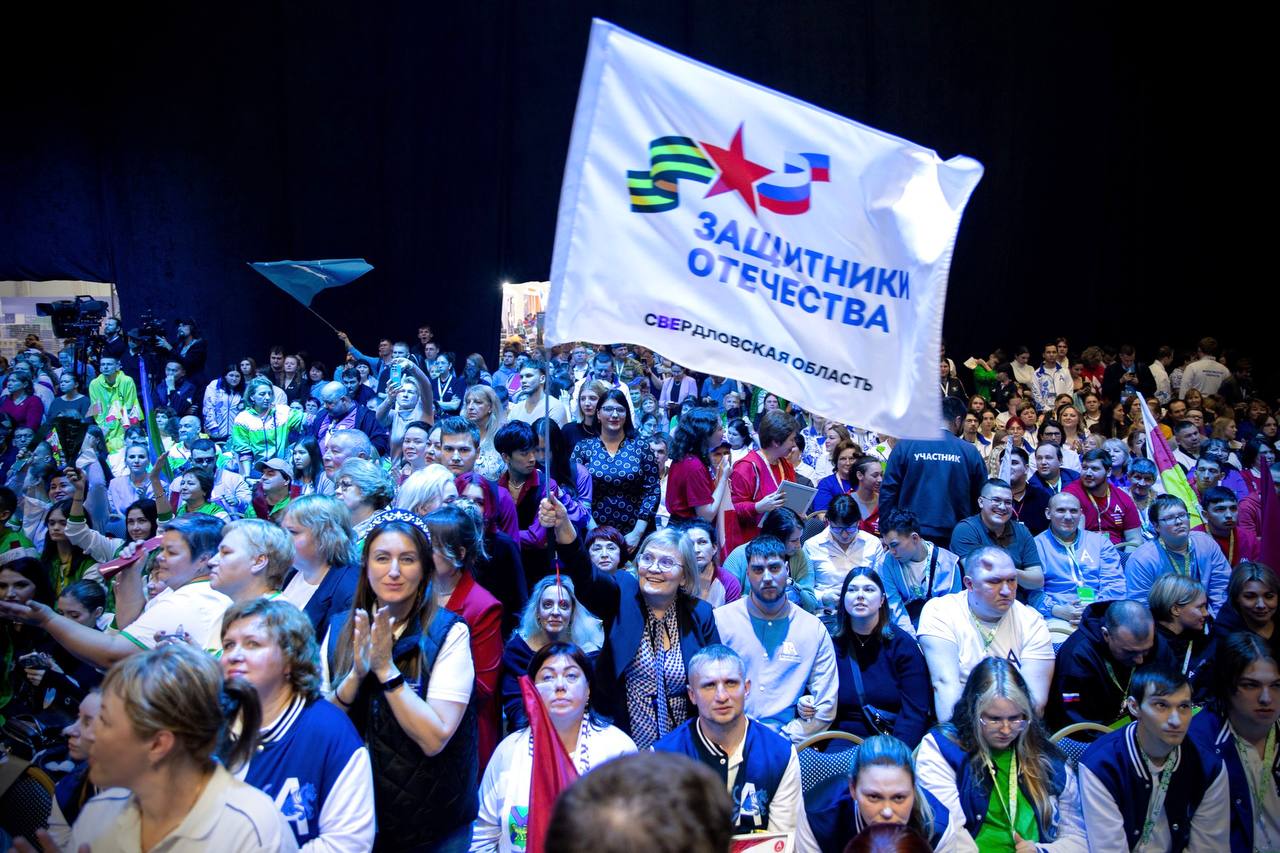 Анна Цивилева: По всей стране проходят региональные этапы Национального чемпионата по профессиональному мастерству «Абилимпикс» Анна Цивилева: По всей стране проходят региональные этапы Национального чемпионата по профессиональному мастерству «Абилимпикс»