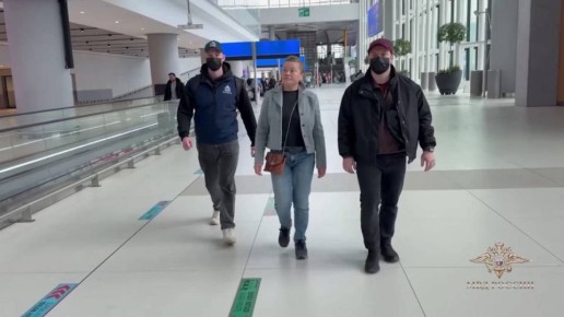 Турция выдала России «звезду» финансовой пирамиды Finiko