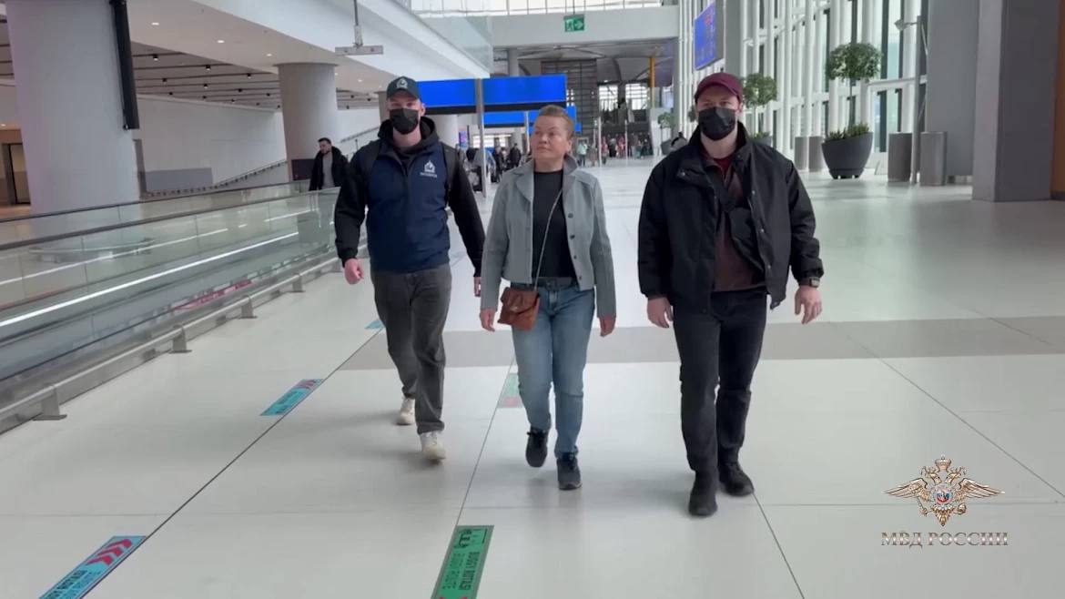 Турция выдала России «звезду» финансовой пирамиды Finiko