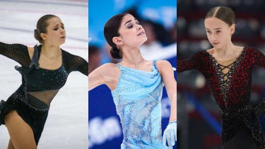 Валиева против Хуснутдиновой: татарстанское дерби на «Кубке столиц»