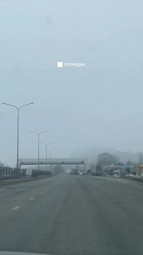 В Татарстане немного уменьшатся перепады между ночными и дневными температурами