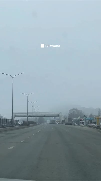 В Татарстане немного уменьшатся перепады между ночными и дневными температурами