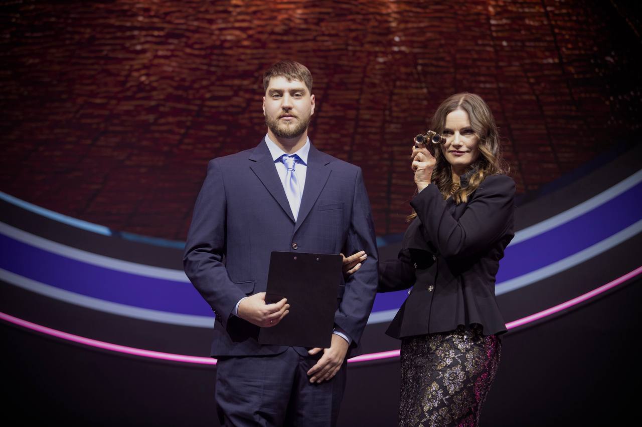 Анна Цивилева: По всей стране проходят региональные этапы Национального чемпионата по профессиональному мастерству «Абилимпикс» Анна Цивилева: По всей стране проходят региональные этапы Национального чемпионата по профессиональному мастерству «Абилимпикс»