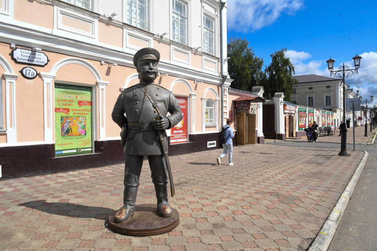 Сумеете угадать место по фотографии?