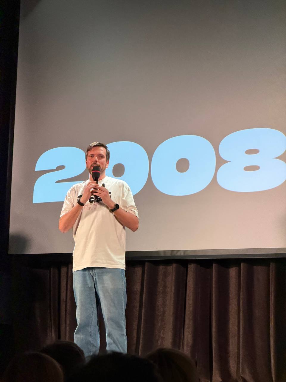 Сразу двух 1 мест удостоена наша редакция в рамках Всероссийской премии «Вместе медиа» Сразу двух 1 мест удостоена наша редакция в рамках Всероссийской премии «Вместе медиа»