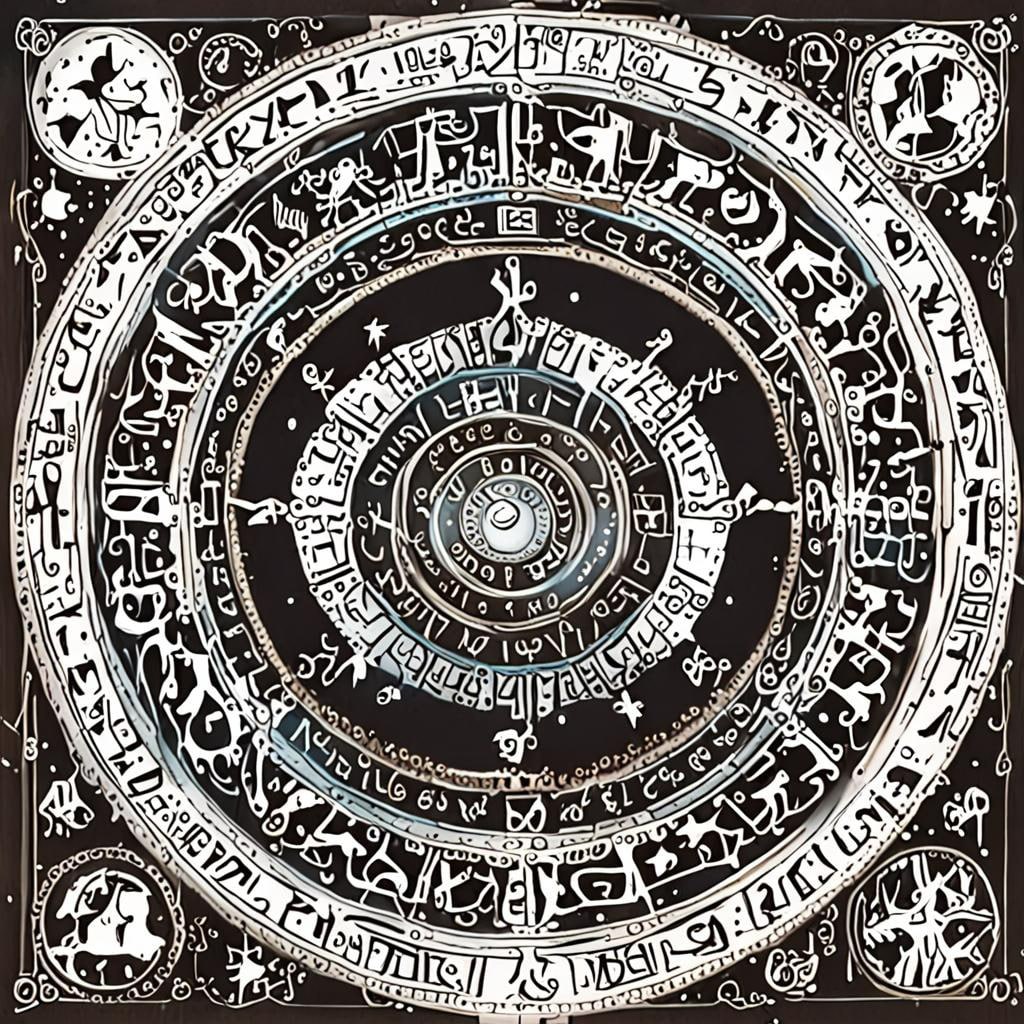 Гороскоп на неделю со 23 марта по 29 марта 2026