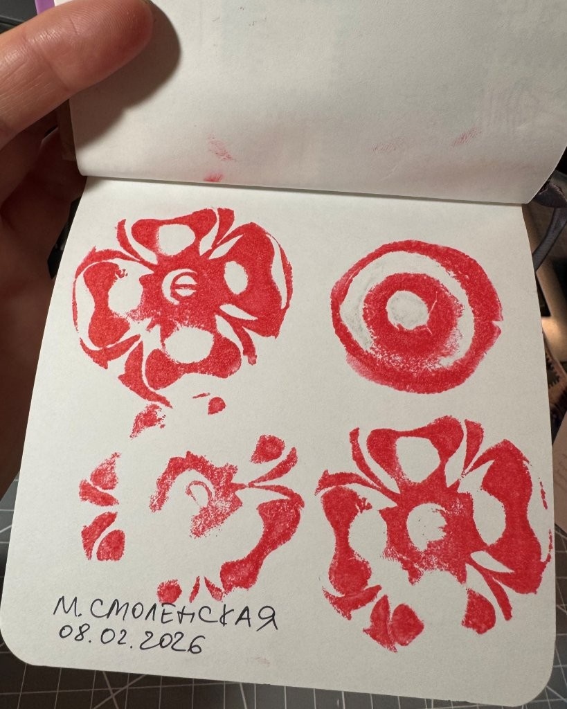 Почему стоит начать творить уже сегодня, а не ждать пенсии