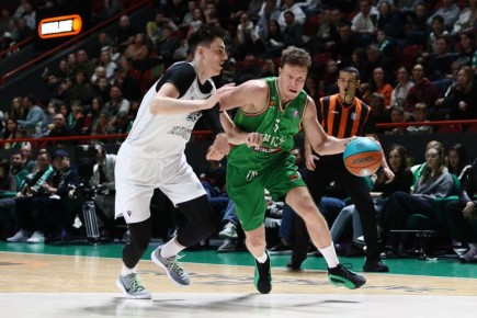 УНИКС сыграет с «Енисеем» без Рейнольдса, Шведа и Ли