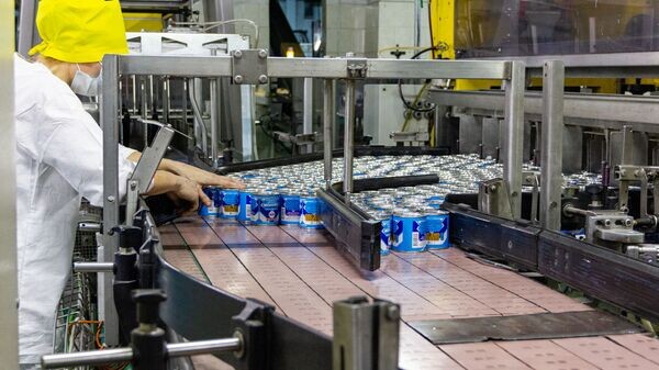 ЕЭК призывает внимательнее изучать состав сгущенного молока