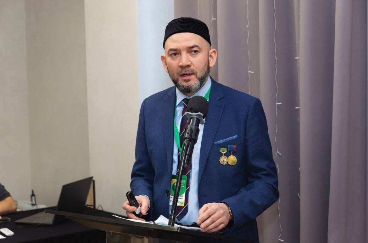 В Мурманске хотят построить соборную мечеть