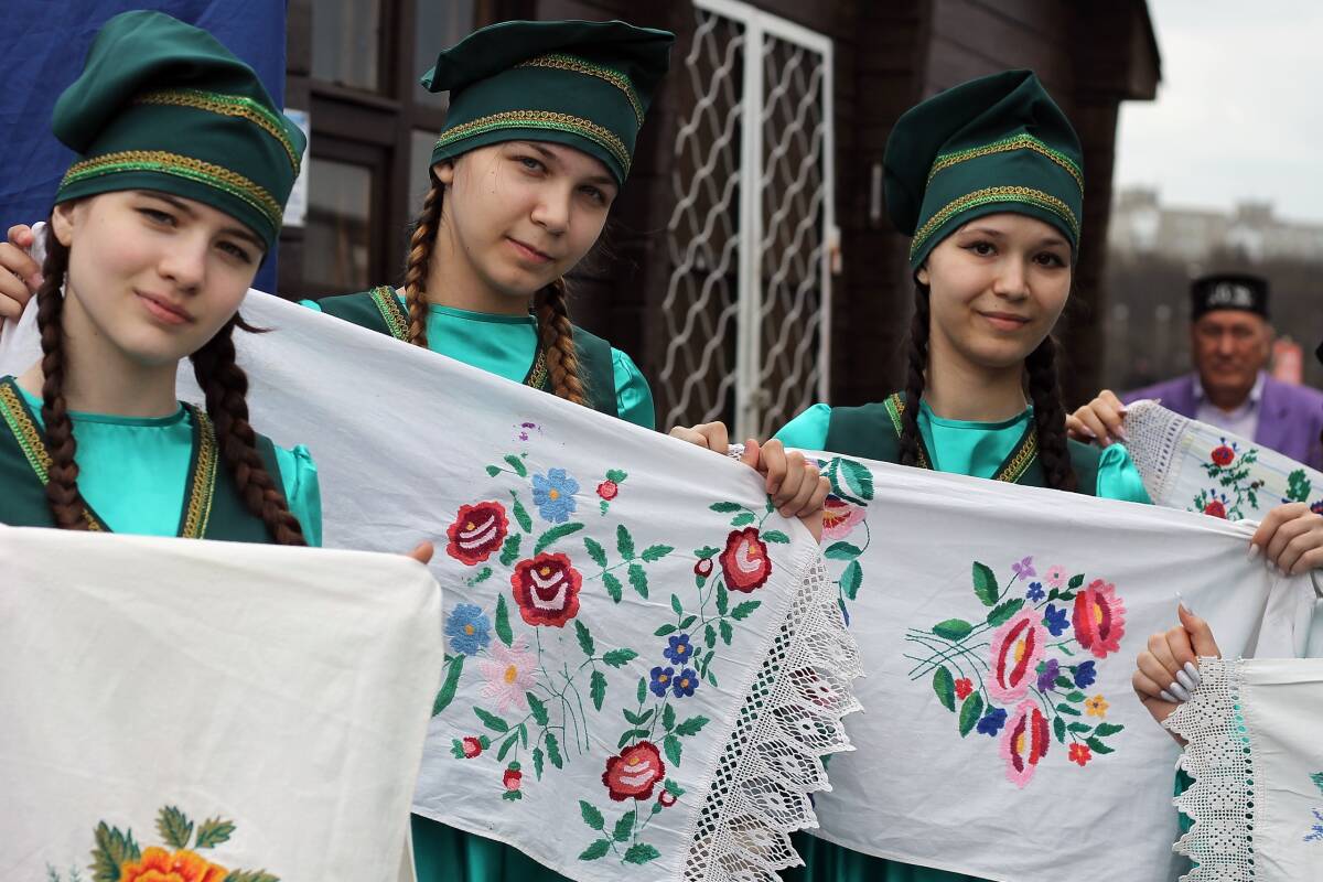 В Мурманске хотят построить соборную мечеть В Мурманске хотят построить соборную мечеть