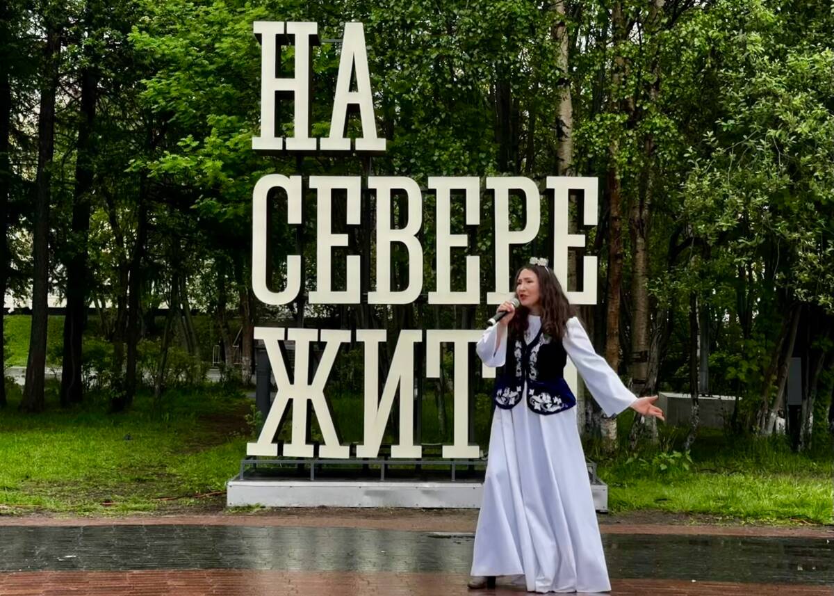 В Мурманске хотят построить соборную мечеть В Мурманске хотят построить соборную мечеть