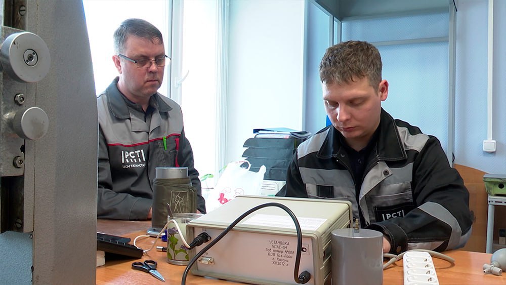 Жители Нижнекамска смогут бесплатно проверить тонометры в ходе в ходе всероссийской акции