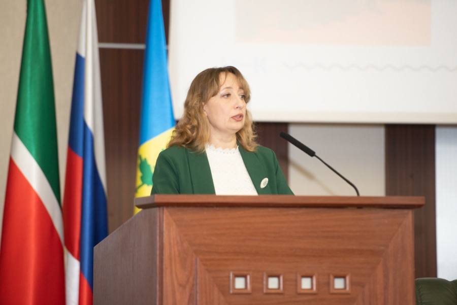 В феврале 2026 года в Нижнекамске прошли традиционные встречи руководителей муниципалитета с населением в рамках проекта «Открытый диалог с властью»