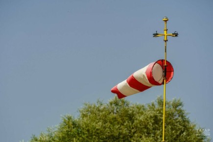 Доброе утро, Казань! Сегодня 23 марта 2026 года