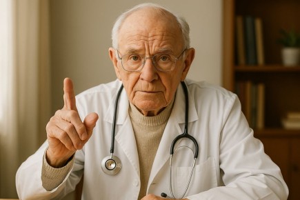 Утренние привычки, способные привести к инсульту: 7 ошибок, о которых стоит знать