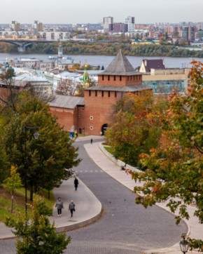 Часть электричек из Нижнего Новгорода в Казань отменят в апреле из-за ремонта путей