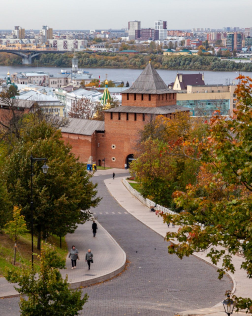 Часть электричек из Нижнего Новгорода в Казань отменят в апреле из-за ремонта путей