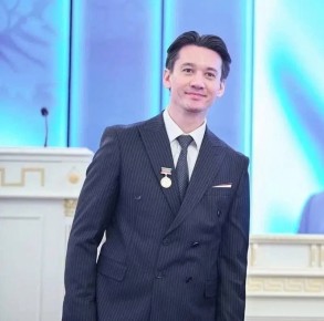 В исполкоме Казани назначили нового руководителя организационного управления — им стал Эмиль Мустафин