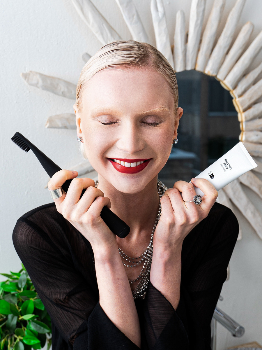 Налет и зубной камень: Как сохранить здоровье улыбки