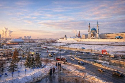 ����� ��������: ������ ��������� ������������� �������