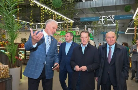 ������� ������� ����������� � �������������������� ����������� ����������