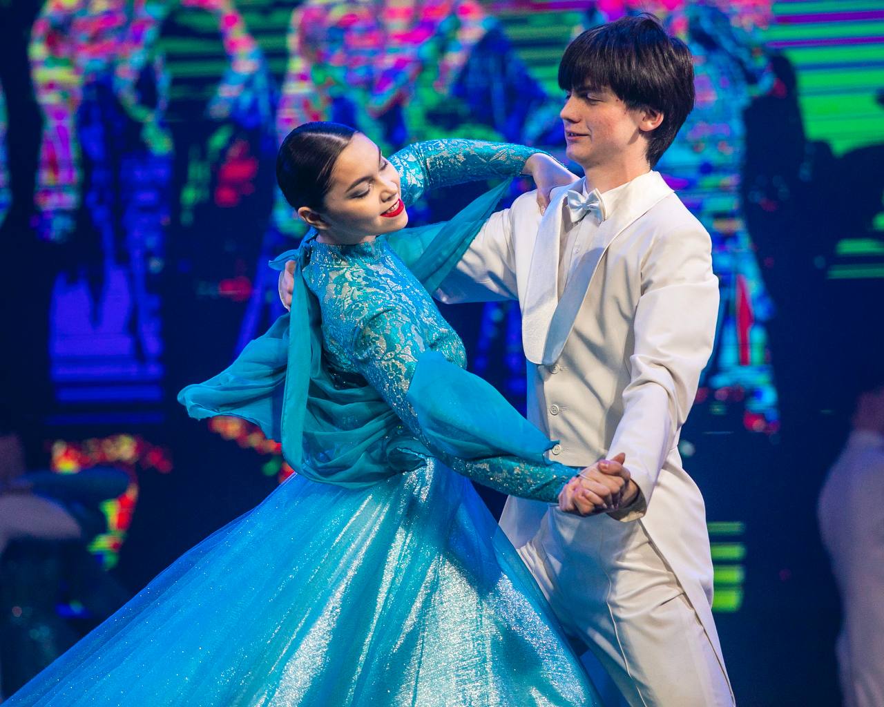 В Нижнекамске отметили День работника культуры В Нижнекамске отметили День работника культуры