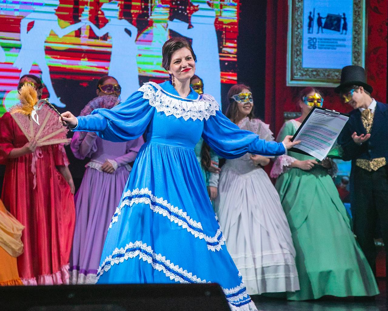 В Нижнекамске отметили День работника культуры В Нижнекамске отметили День работника культуры