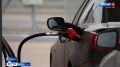 В Татарстане за неделю выросли цены на три вида бензина