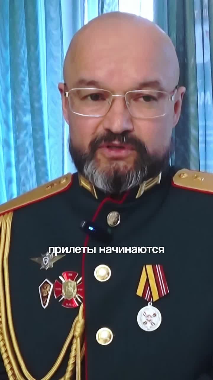 «Атеистов в окопах не бывает»: история медика и хазрата в одном лице на СВО