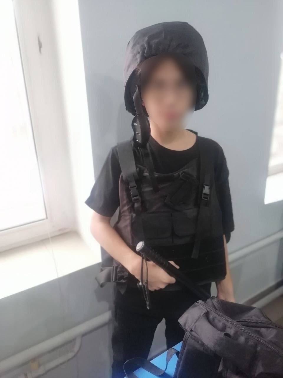 Трагедия в школе: нападение в Челябинске