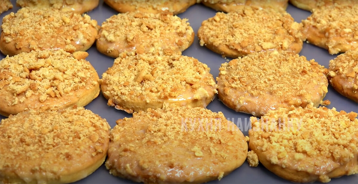 Секреты сметанников из 90-х: вкус, который возвращает в детство