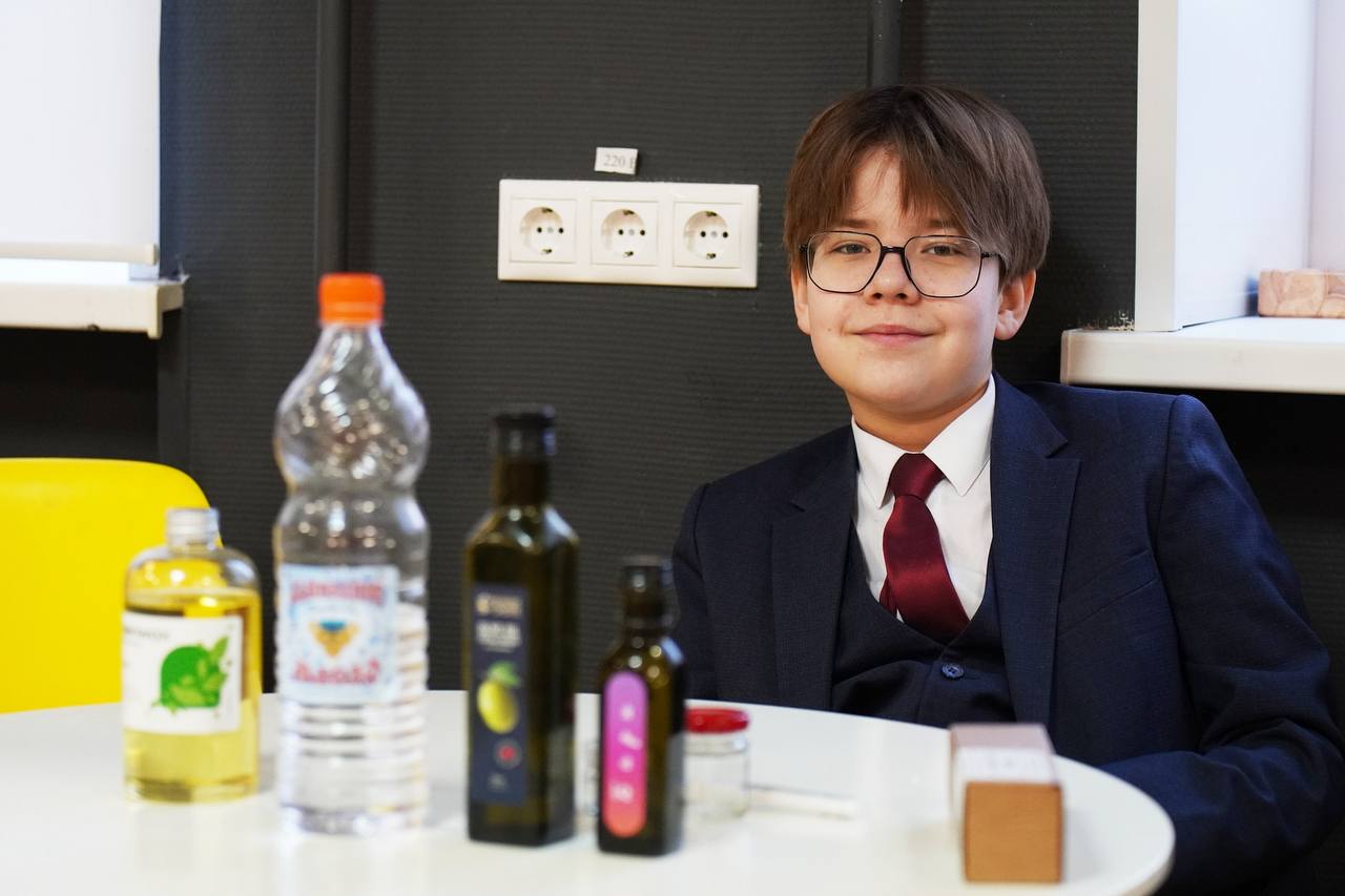 Открой свой путь к успеху в лицееинтернате №24 — одном из лучших учебных заведений Татарстана! Открой свой путь к успеху в лицееинтернате №24 — одном из лучших учебных заведений Татарстана!