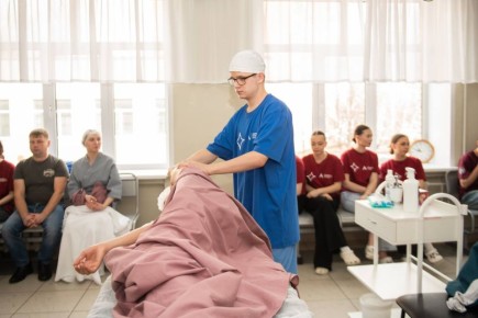 � ����������� ��������� ������������ ��������� �����������