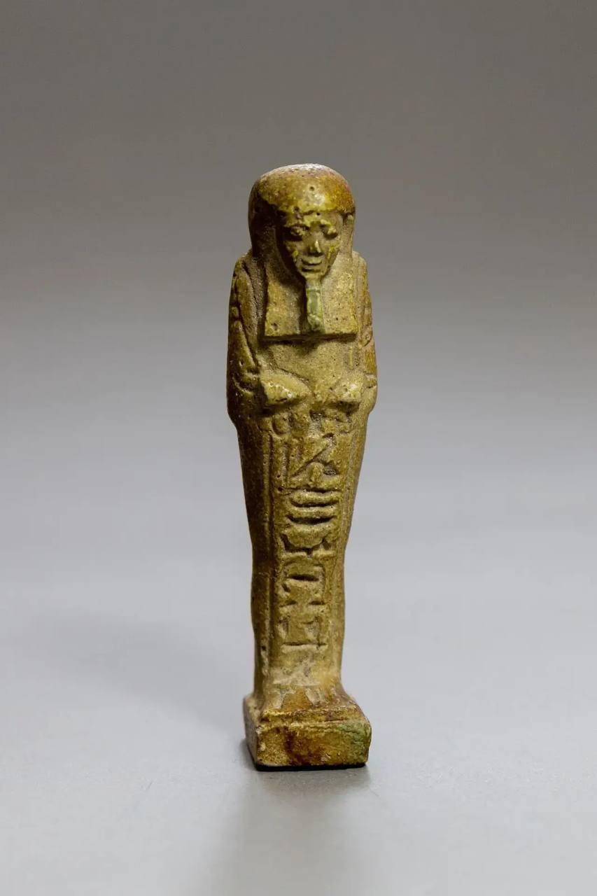 Более 4 000 лет истории Древнего мира – в Казани! Более 4 000 лет истории Древнего мира – в Казани!