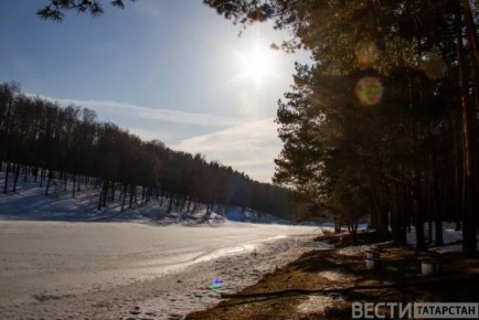 � ���������� ��������� ����� � �� +15 ��������