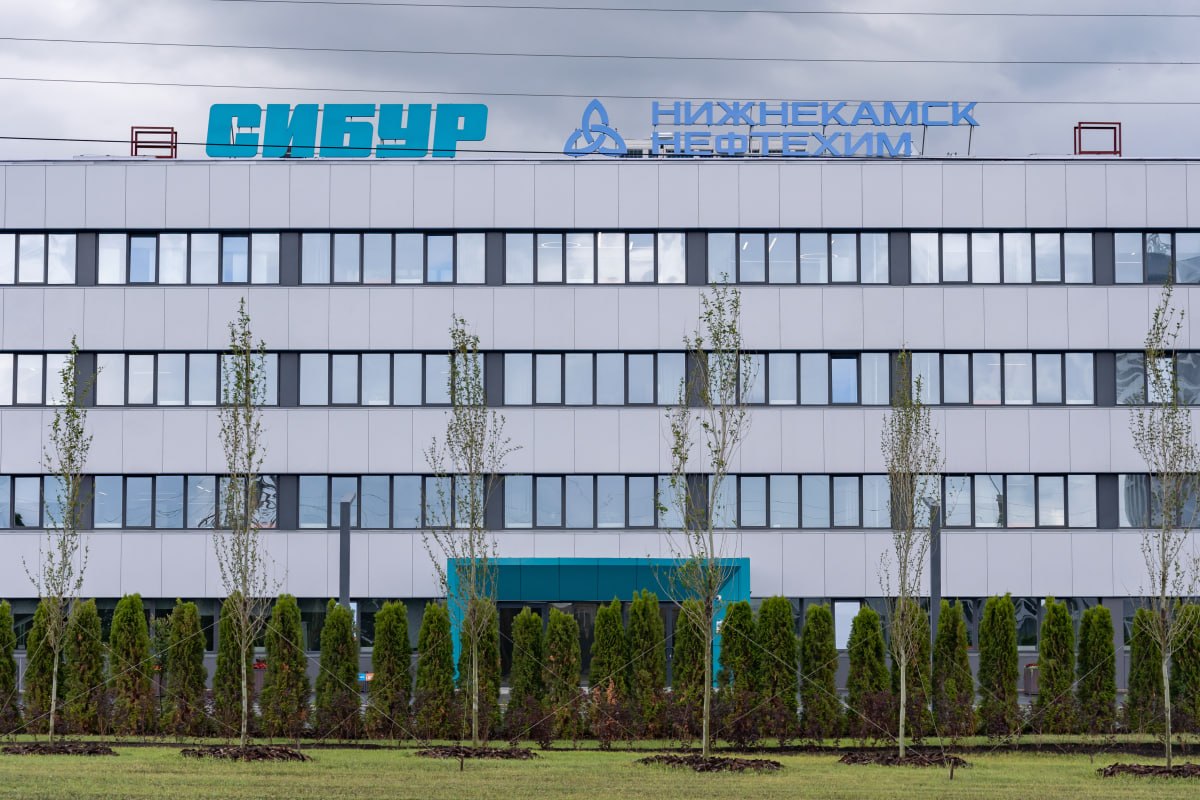 На 13 млрд упала прибыль «Нижнекамскнефтехима» в 2025 году, составив 19 млрд