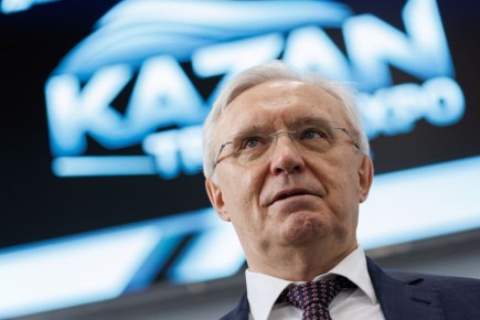 КАМАЗ в этом году не ждет чистой прибыли, заявил Сергей Когогин