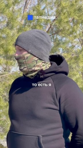 «За этим будущее»: контрактники о выборе войск БПЛА