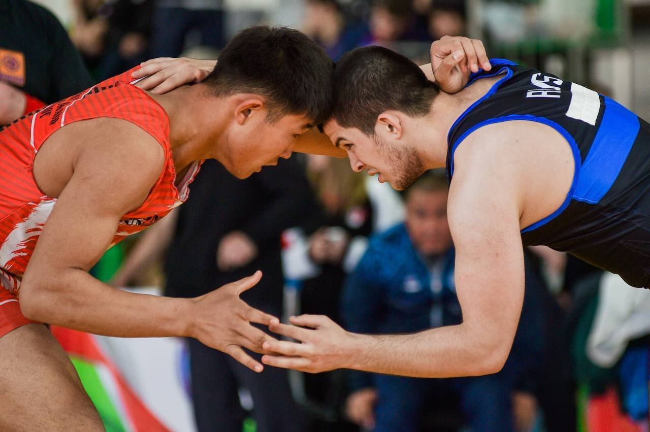 В Нижнекамске стартует Всероссийский турнир по вольной борьбе «М7»! В Нижнекамске стартует Всероссийский турнир по вольной борьбе «М7»!