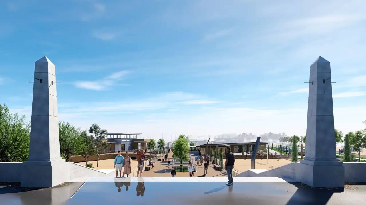 Окунемся? В планы по стратегии «Казань – город на воде» Окунемся? В планы по стратегии «Казань – город на воде»