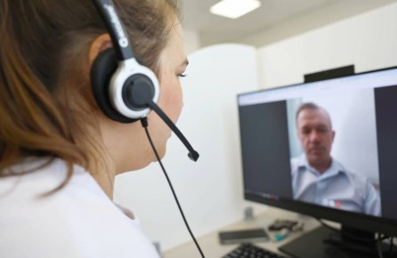 Телемедицинские больничные: как новые правила меняют подход к здравоохранению