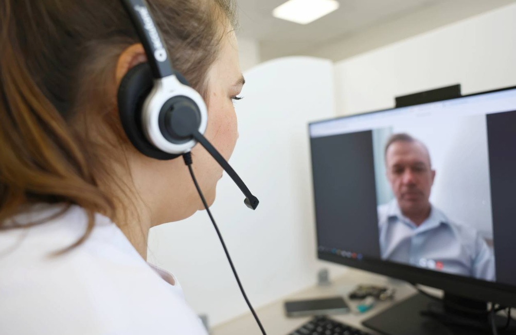 Телемедицинские больничные: как новые правила меняют подход к здравоохранению