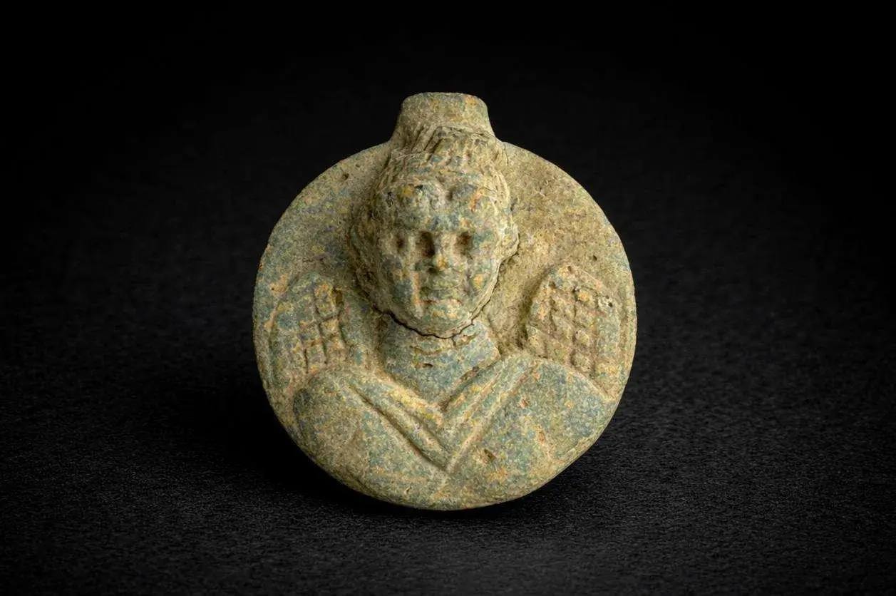 Более 4 000 лет истории Древнего мира – в Казани!