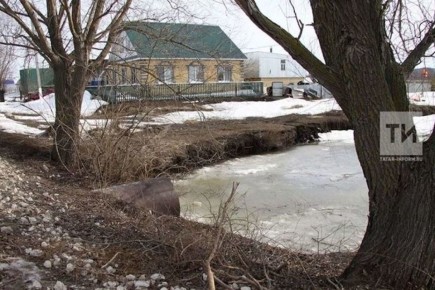 Прогноз погоды в Татарстане на 29 марта